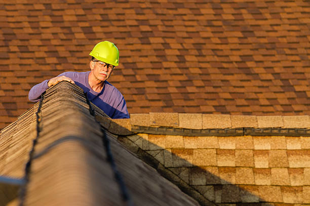 Best Tile Roofing Contractor  in Caddo, OK